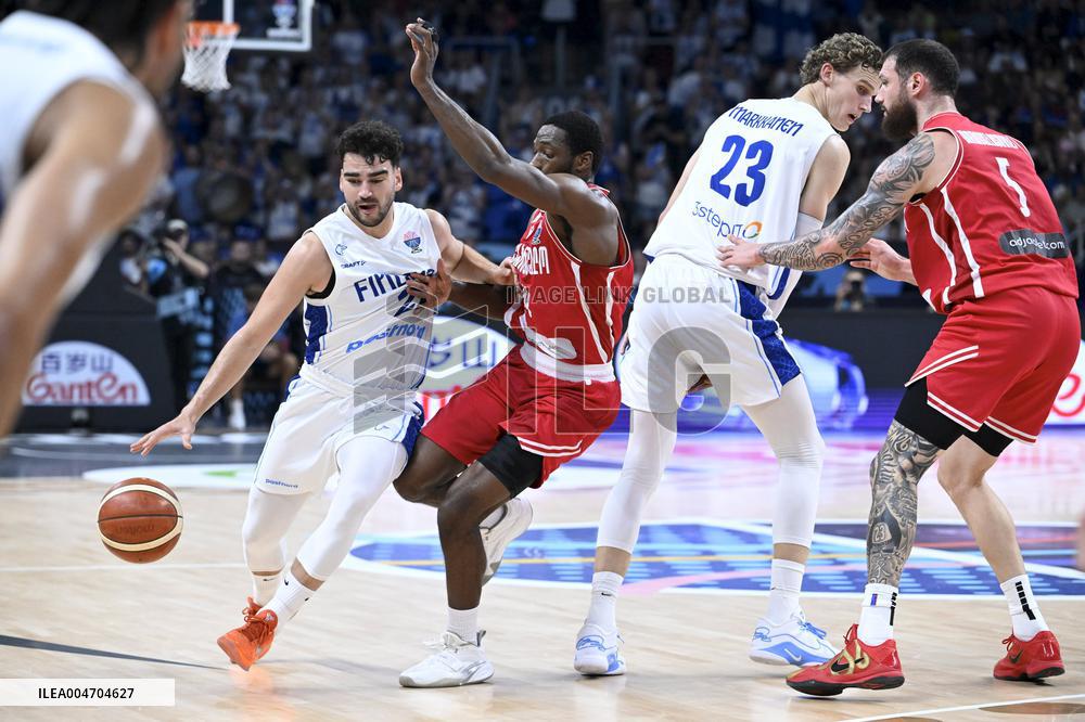 Miesten EM-kilpailut (-14.9)