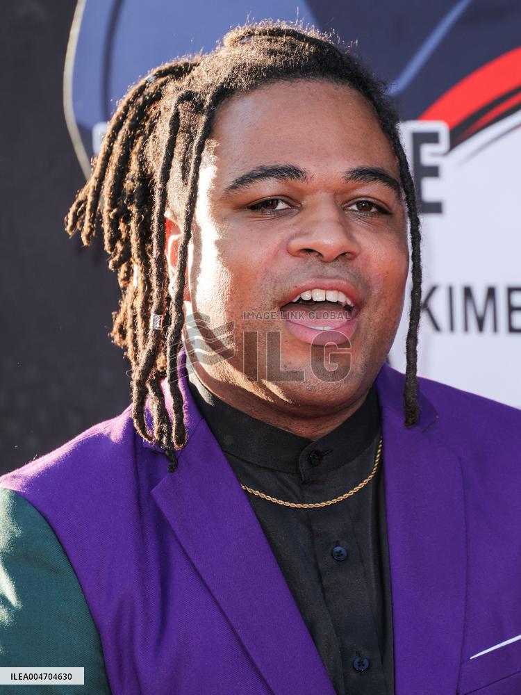 Crunchyroll's Demon Slayer: Kimetsu No Yaiba Infinity Castle Premiere - LA