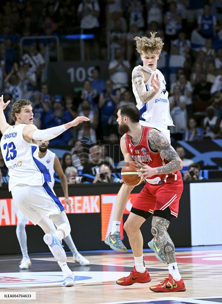 Miesten EM-kilpailut (-14.9)