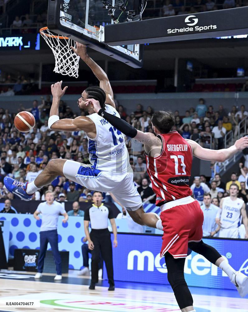 Miesten EM-kilpailut (-14.9)