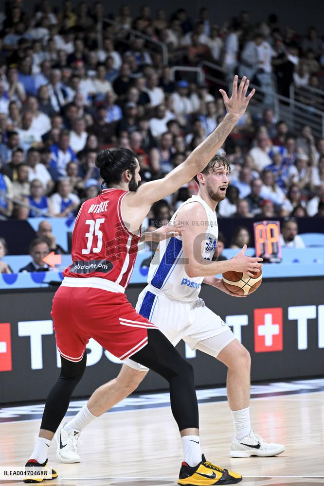 Miesten EM-kilpailut (-14.9)