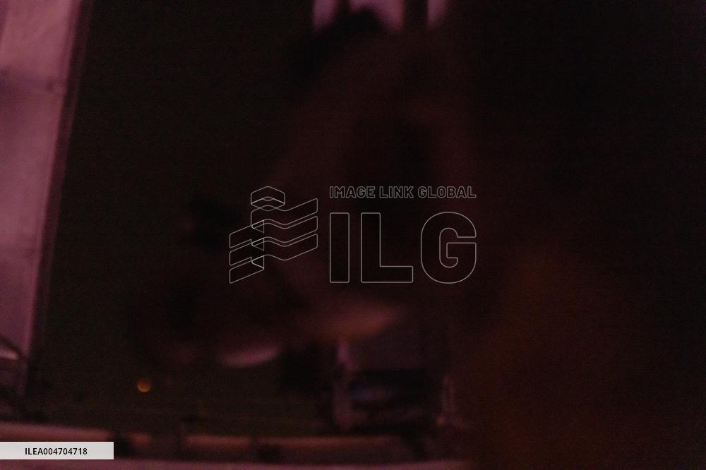 Kharkiv Astronomers Work Despite Continuing Russo-Ukrainian War - Ukraine