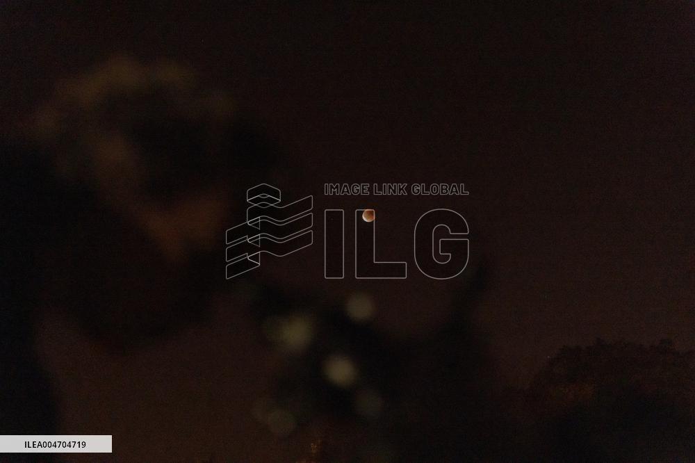 Kharkiv Astronomers Work Despite Continuing Russo-Ukrainian War - Ukraine