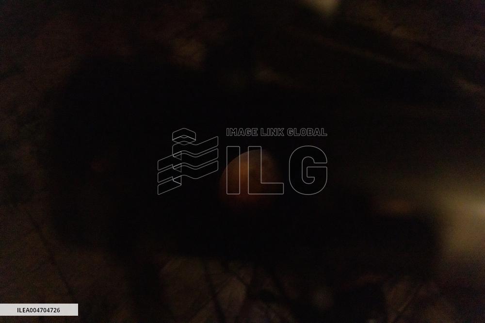 Kharkiv Astronomers Work Despite Continuing Russo-Ukrainian War - Ukraine