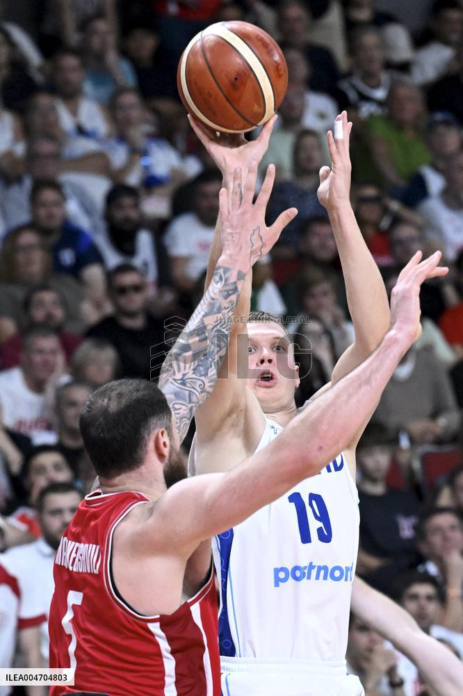 Miesten EM-kilpailut (-14.9)