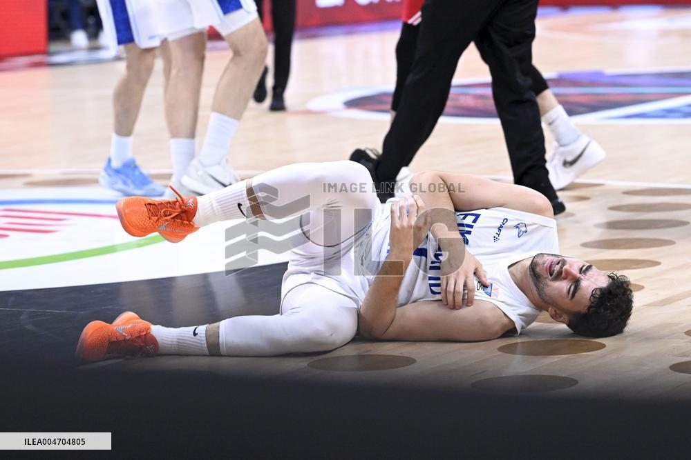 Miesten EM-kilpailut (-14.9)