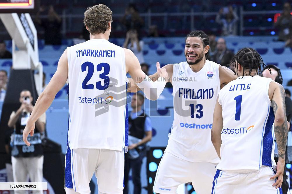 Miesten EM-kilpailut (-14.9)