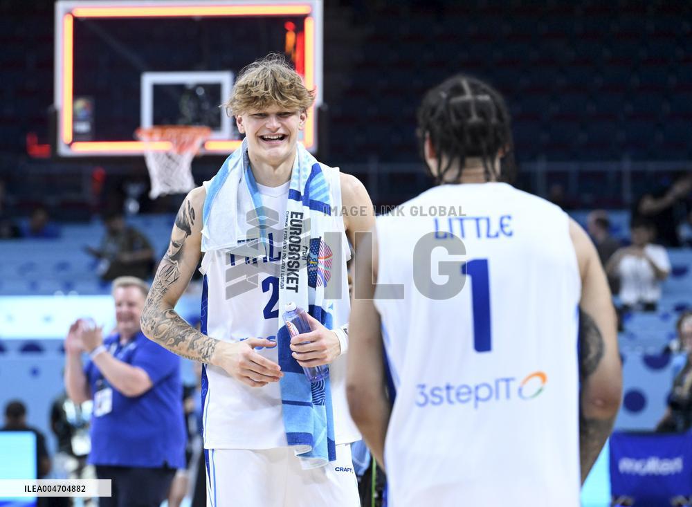 Miesten EM-kilpailut (-14.9)