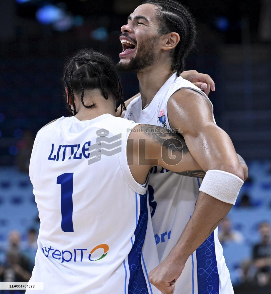 Miesten EM-kilpailut (-14.9)