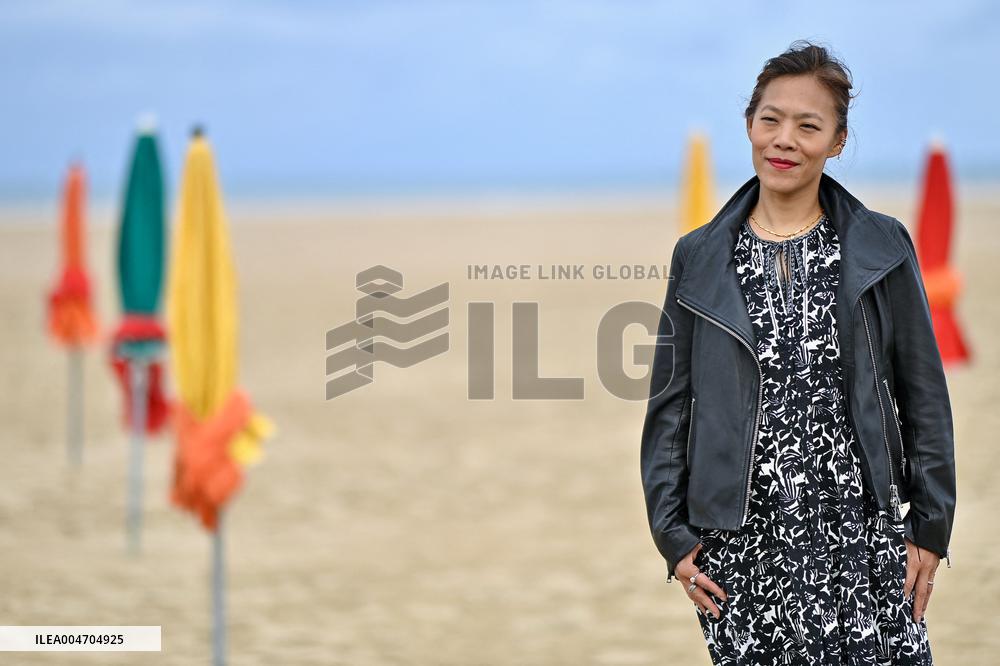 Deauville After this death photocall FC