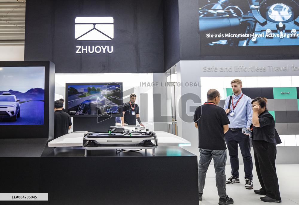 IAA Mobility - Munich