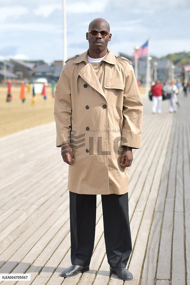 Deauville jury revelation photocall FC