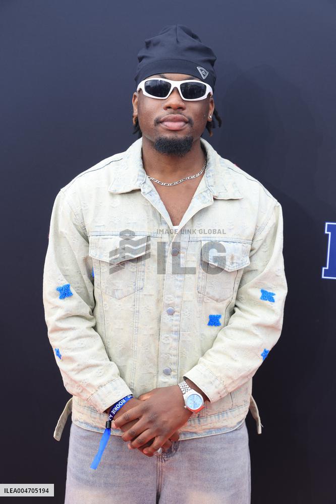 Rookie Kids Show - Paris