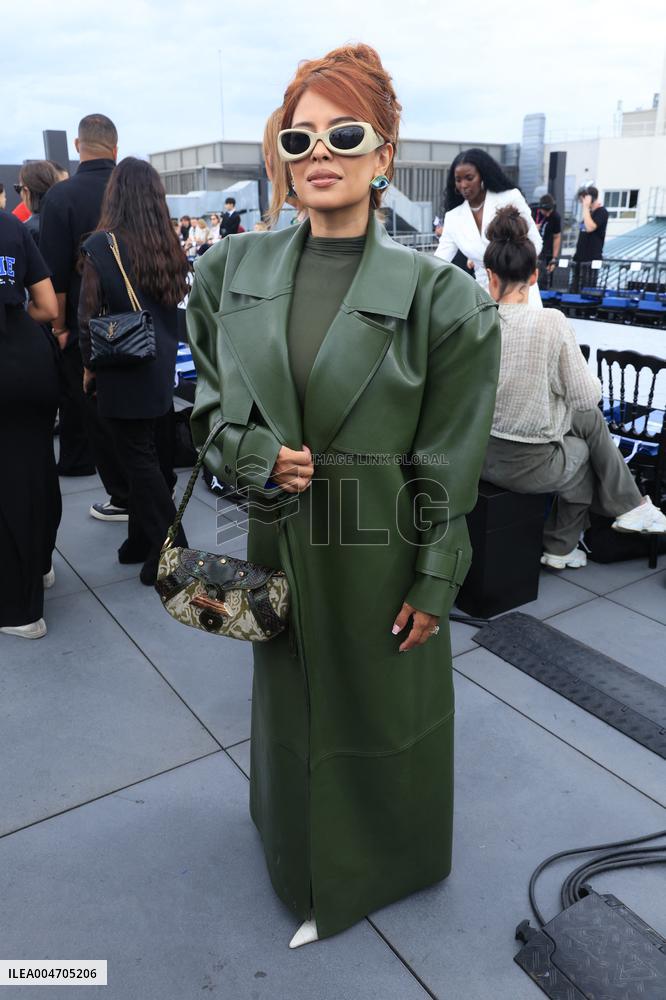 Rookie Kids Show - Paris