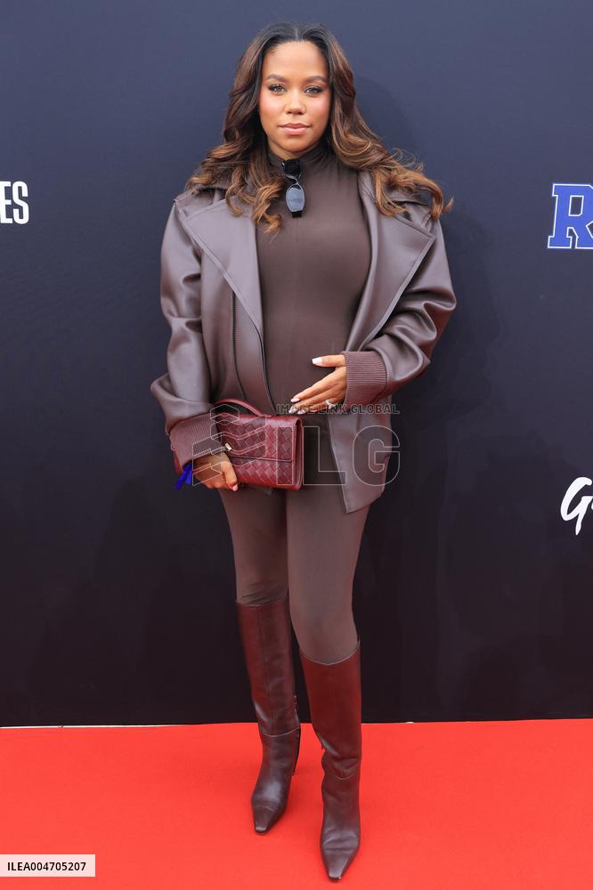 Rookie Kids Show - Paris