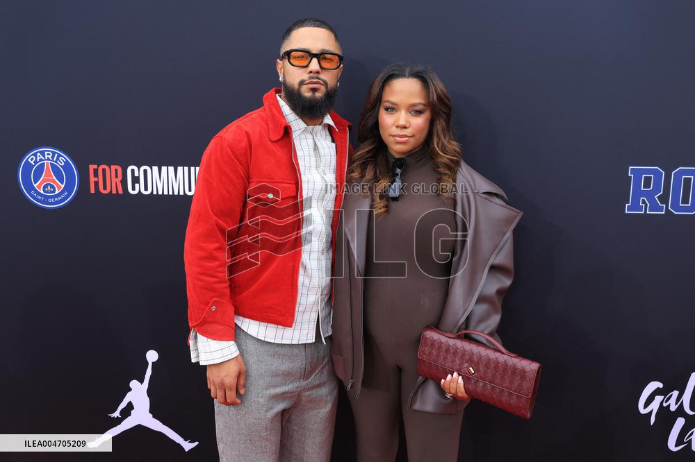 Rookie Kids Show - Paris