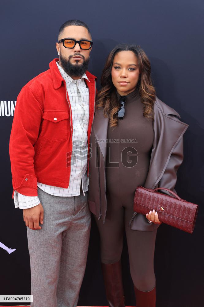 Rookie Kids Show - Paris