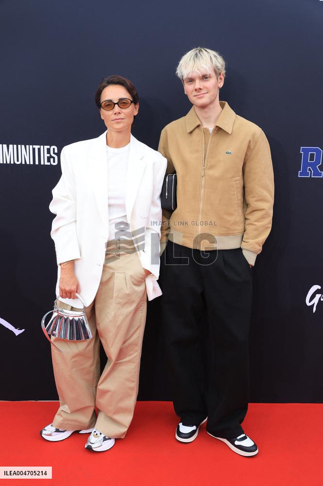 Rookie Kids Show - Paris