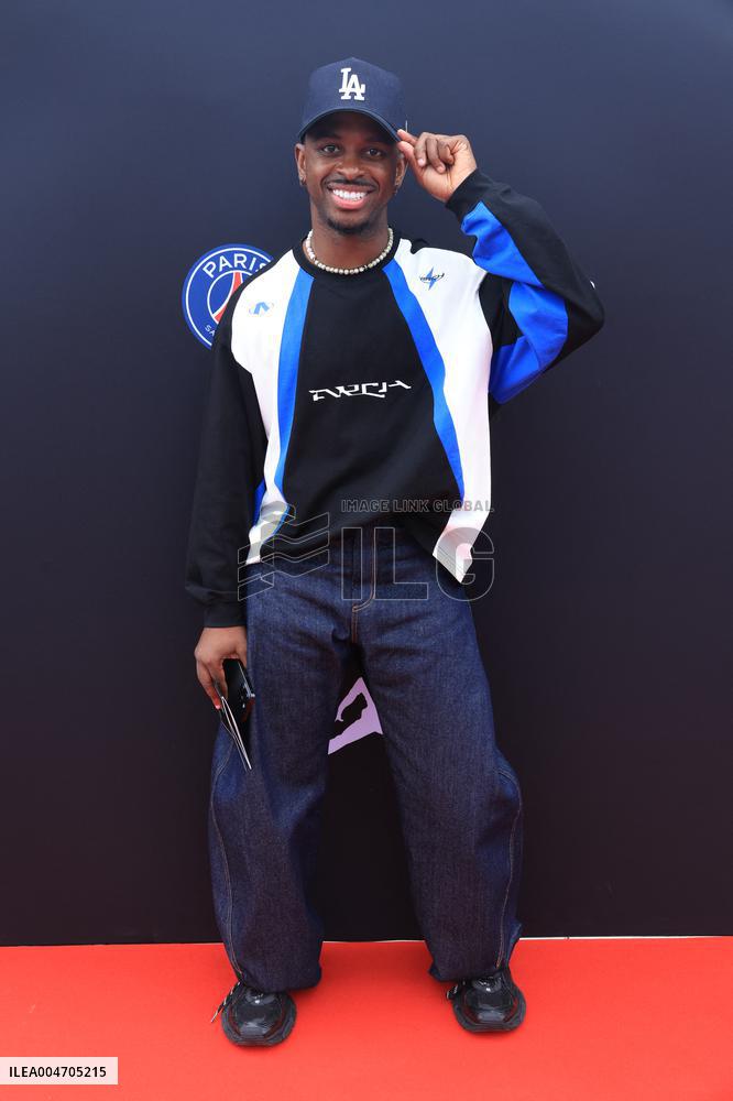 Rookie Kids Show - Paris