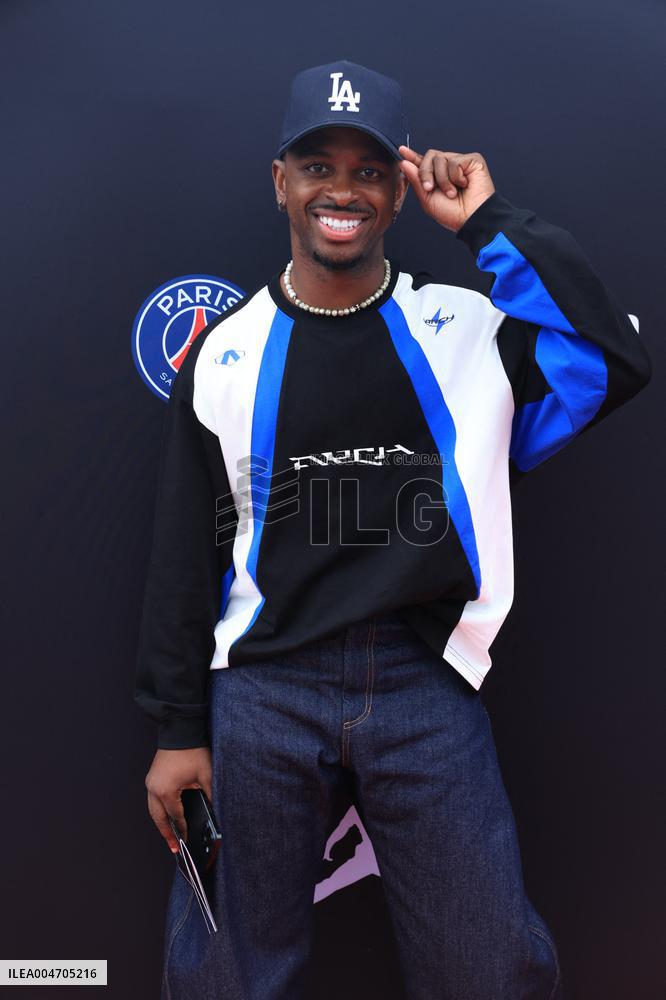 Rookie Kids Show - Paris