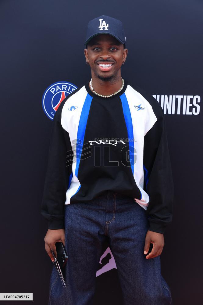 Rookie Kids Show - Paris