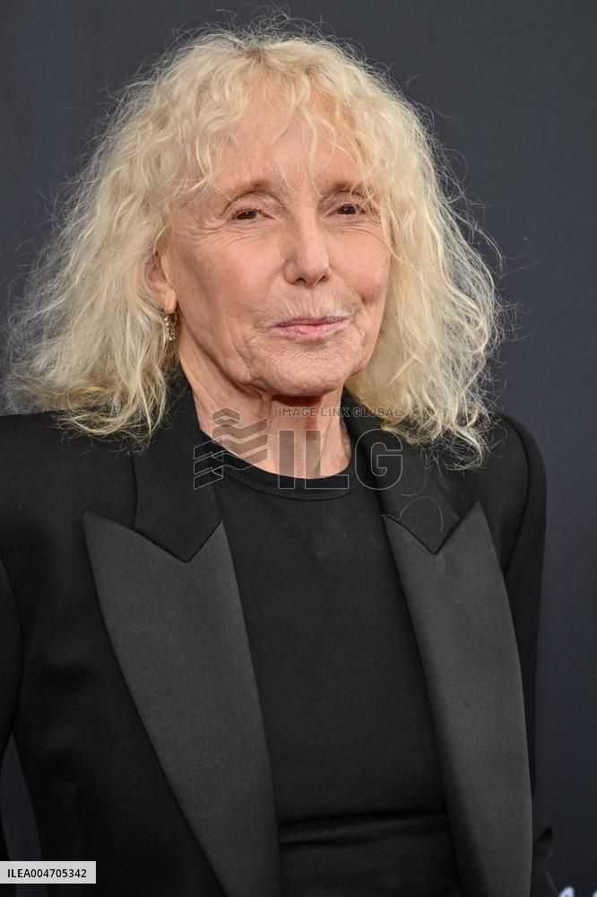 Toronto Screening The Fence