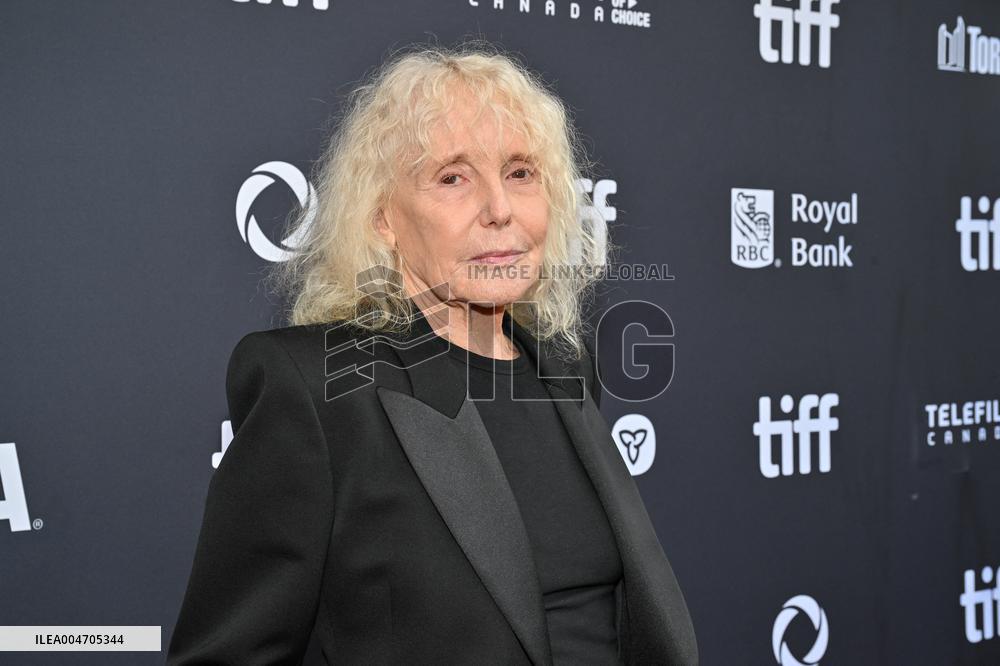 Toronto Screening The Fence