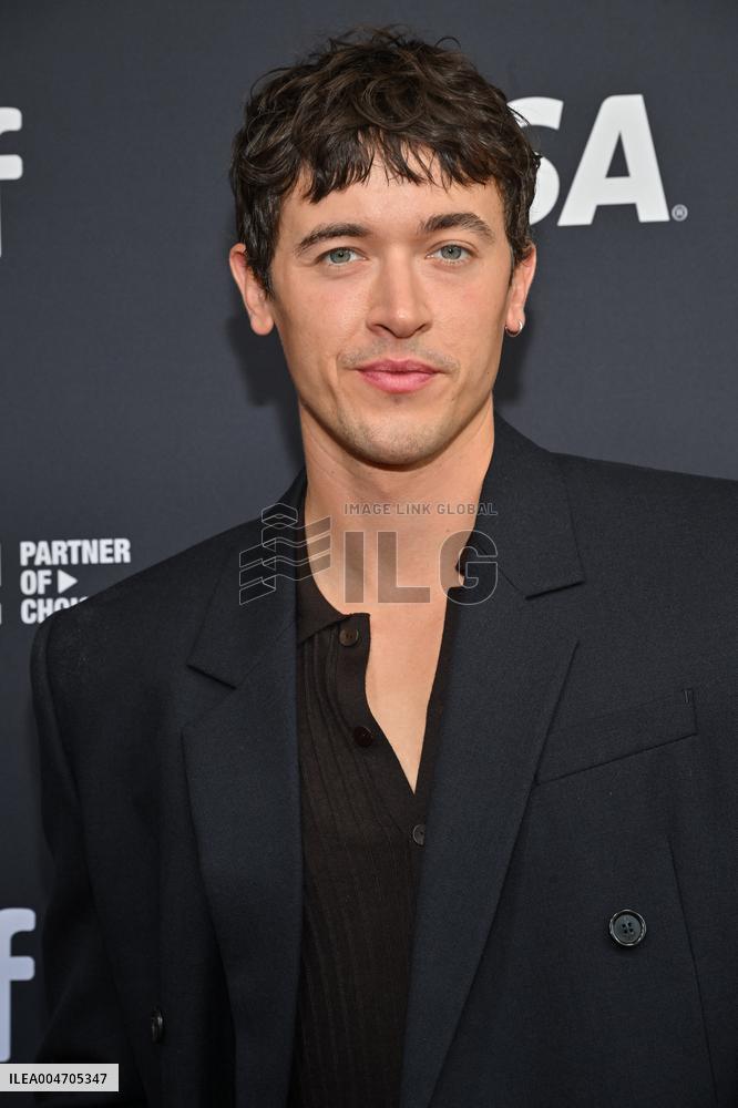 Toronto Screening The Fence