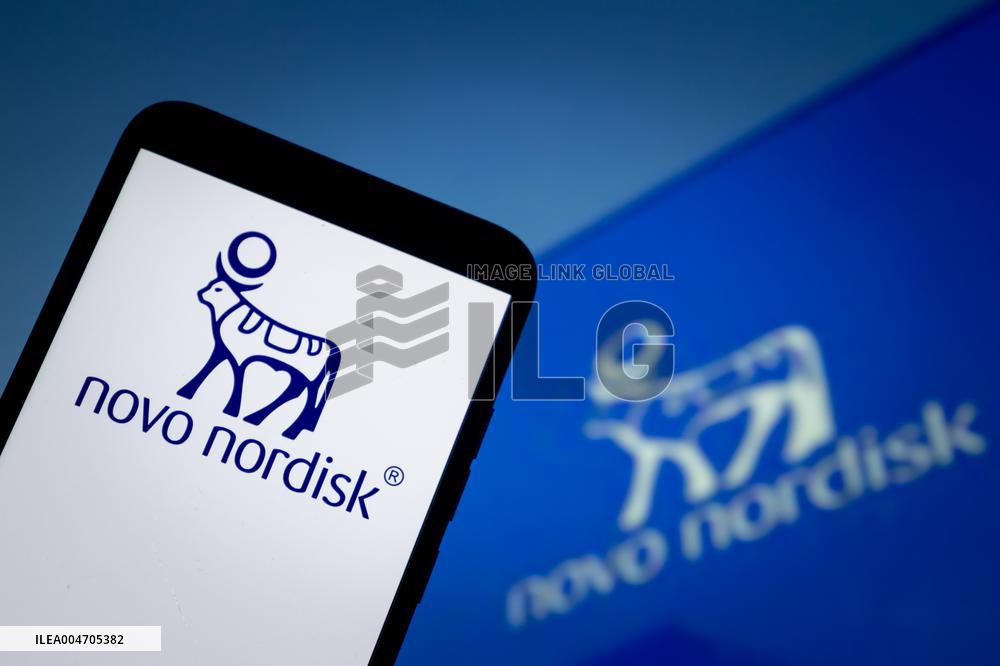 Illustration Novo Nordisk