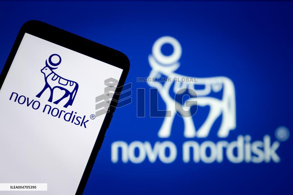 Illustration Novo Nordisk