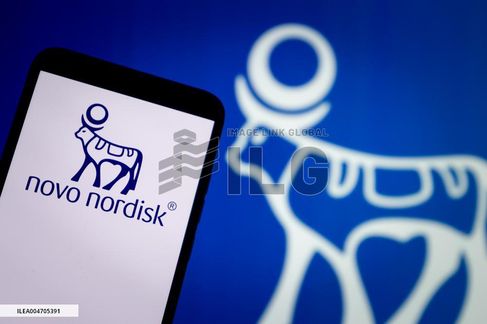 Illustration Novo Nordisk