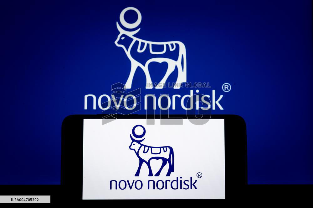 Illustration Novo Nordisk