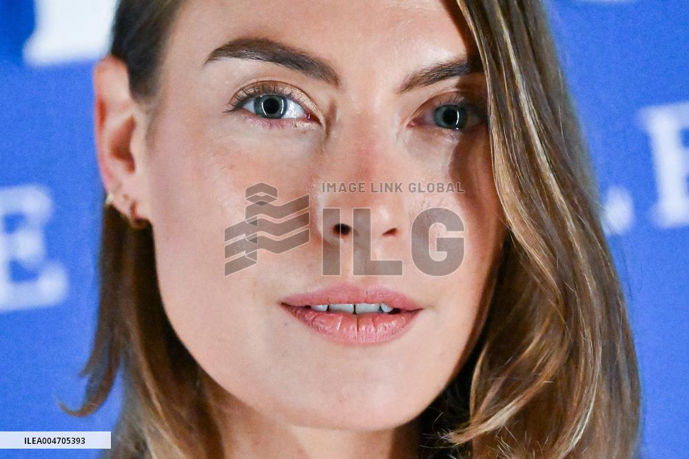 Beluga x Bernardaud Dinner