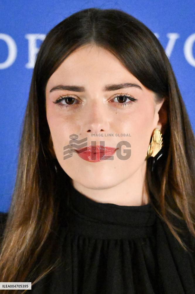 Beluga x Bernardaud Dinner