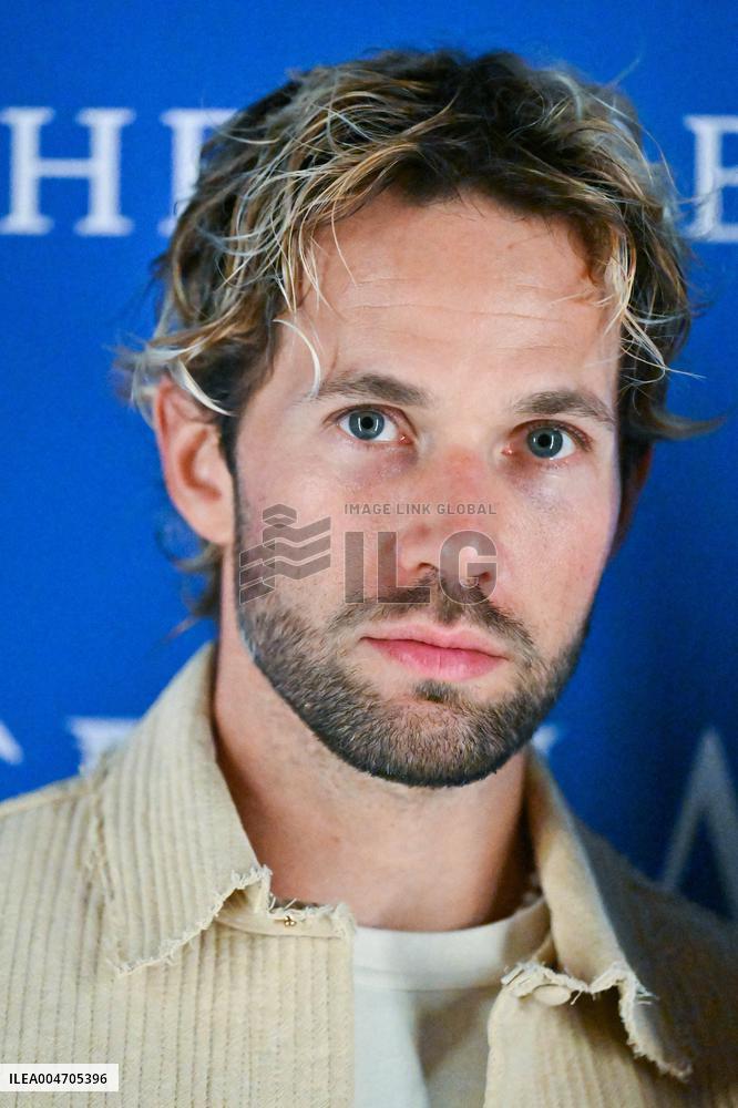 Beluga x Bernardaud Dinner