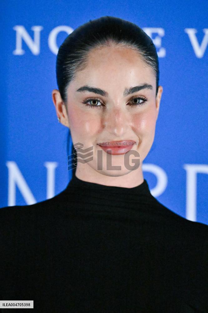 Beluga x Bernardaud Dinner