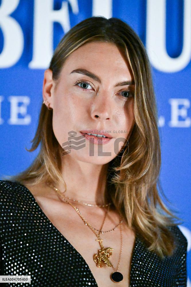 Beluga x Bernardaud Dinner