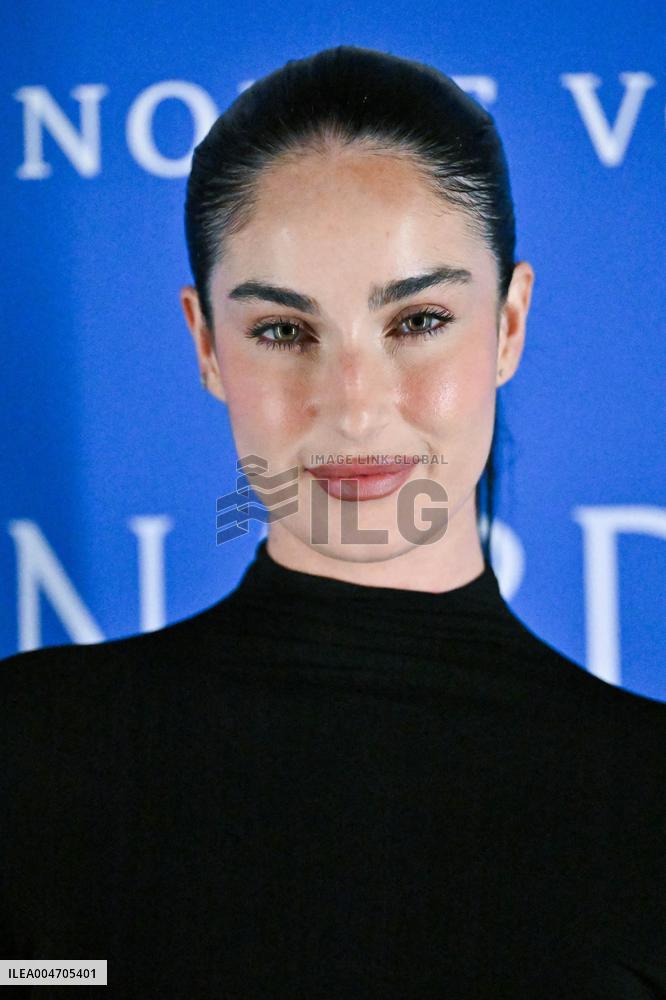 Beluga x Bernardaud Dinner