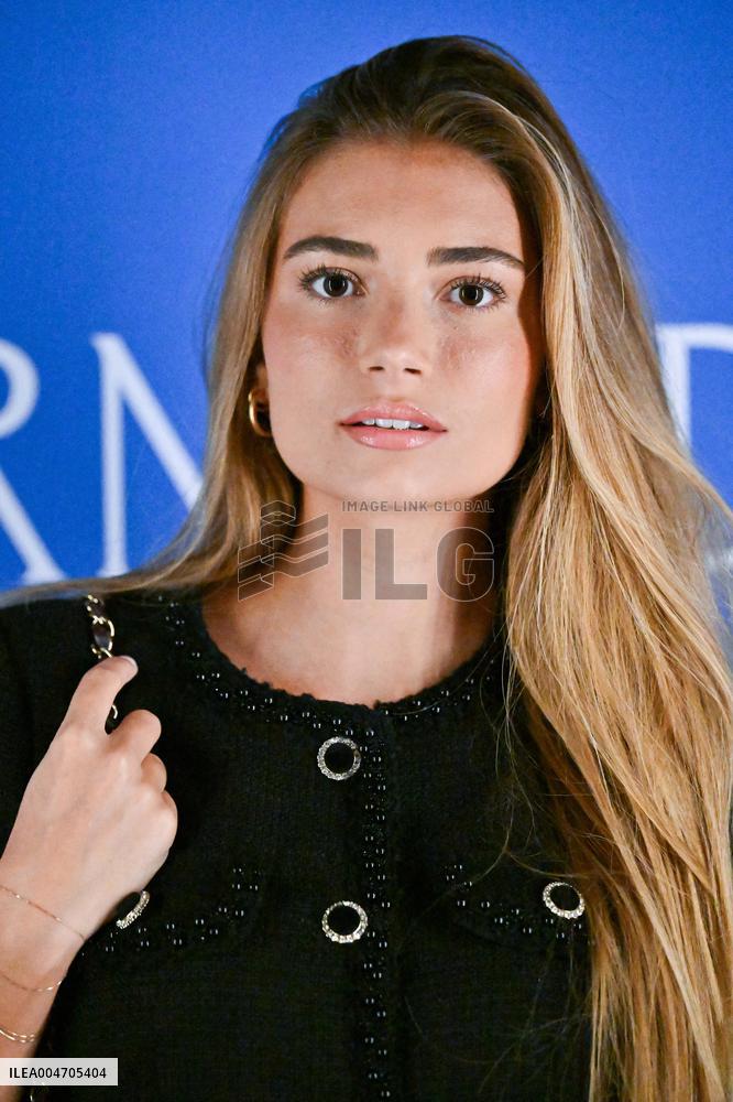 Beluga x Bernardaud Dinner