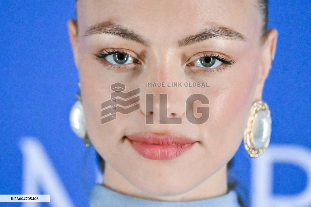 Beluga x Bernardaud Dinner