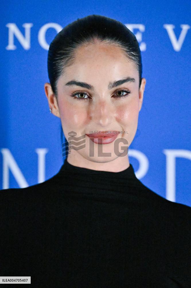 Beluga x Bernardaud Dinner