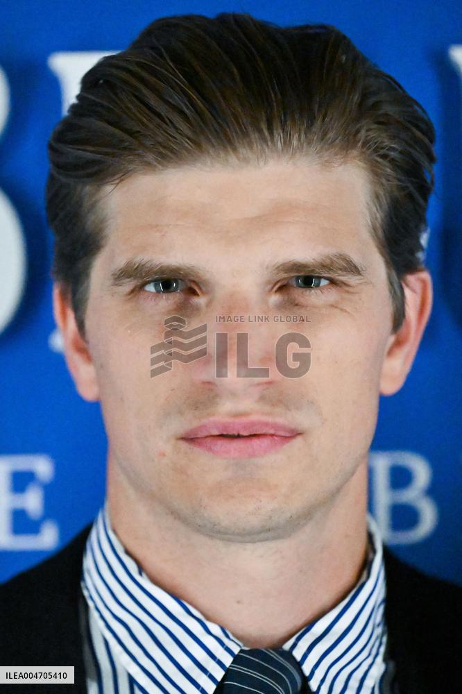 Beluga x Bernardaud Dinner