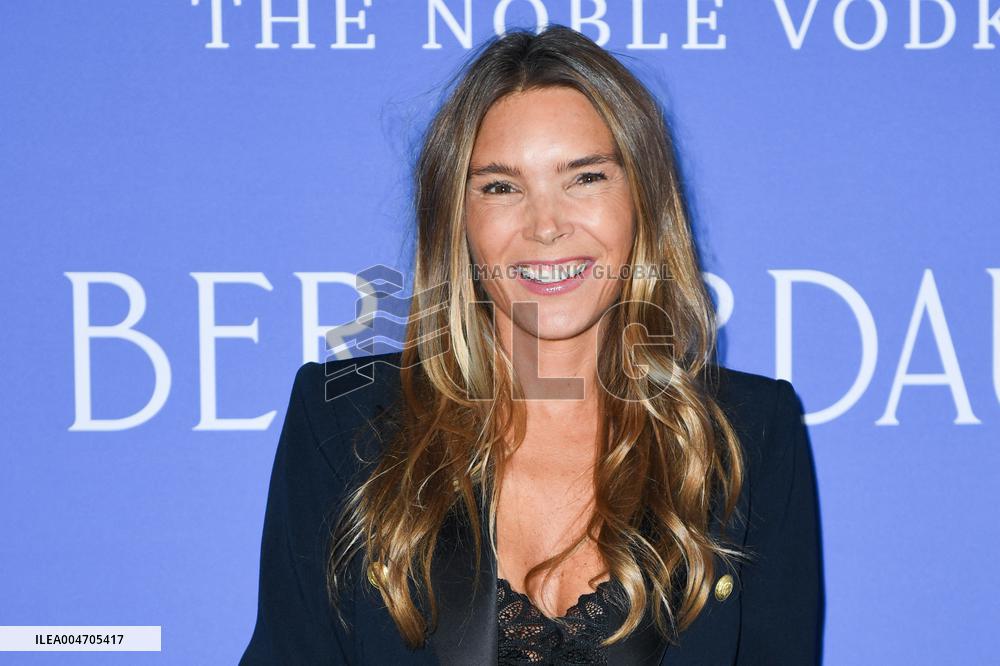 Beluga x Bernardaud Dinner