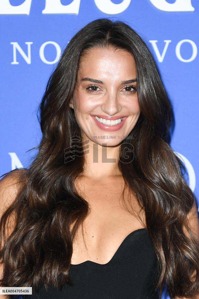 Beluga x Bernardaud Dinner