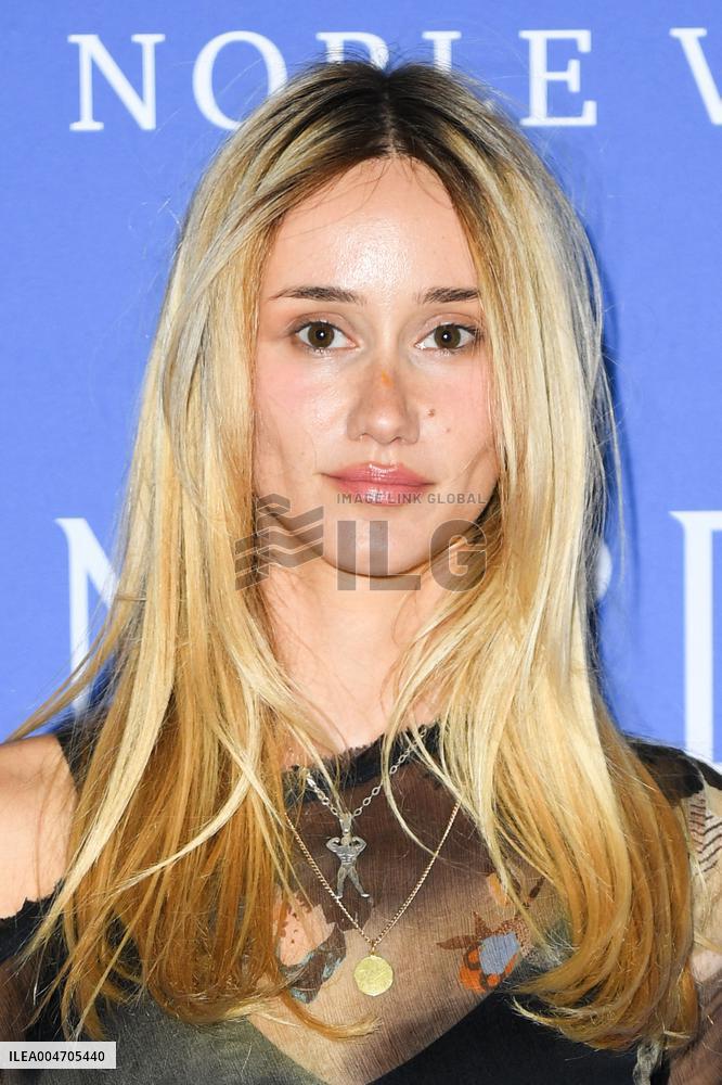 Beluga x Bernardaud Dinner