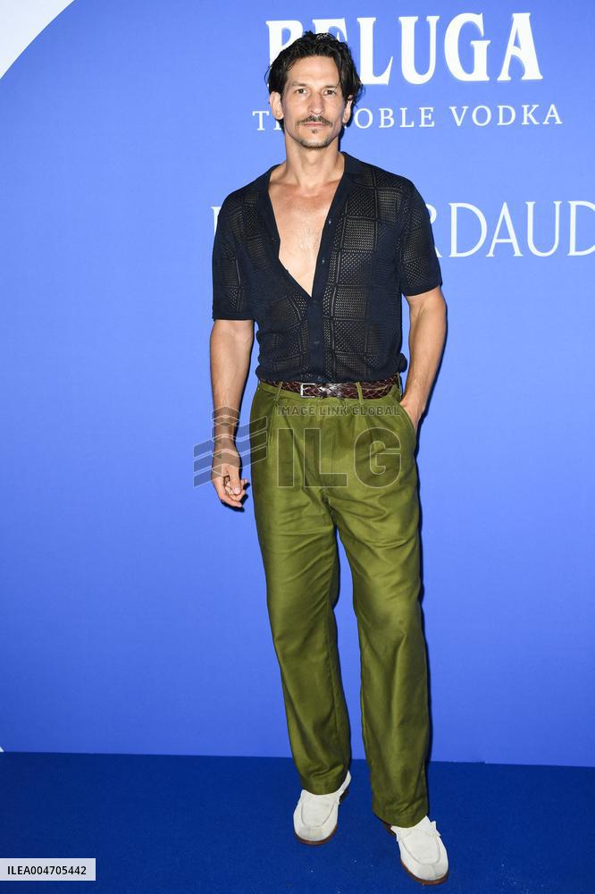 Beluga x Bernardaud Dinner