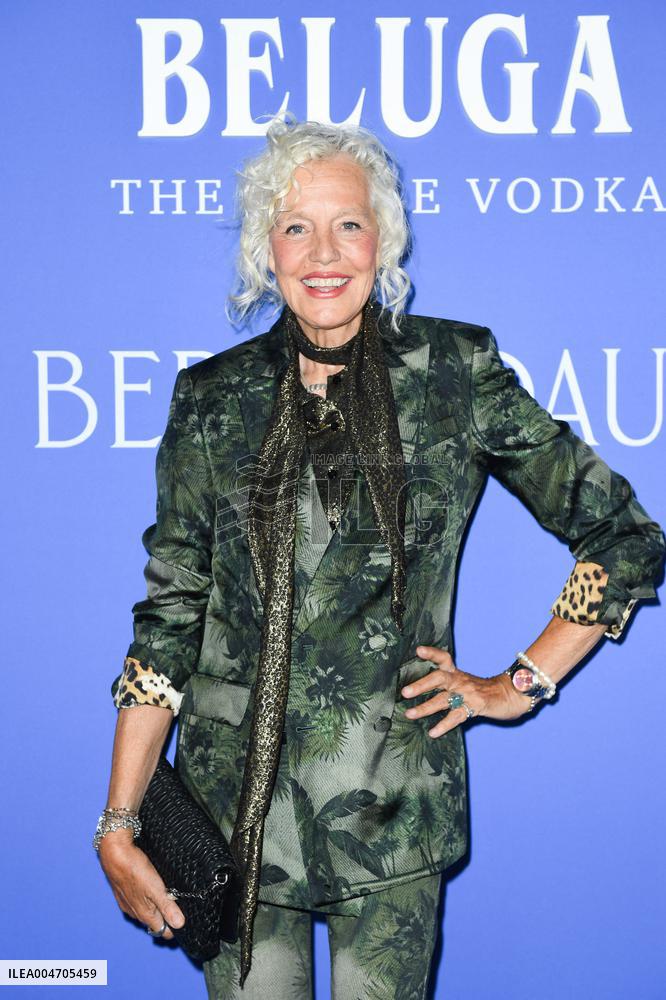 Beluga x Bernardaud Dinner