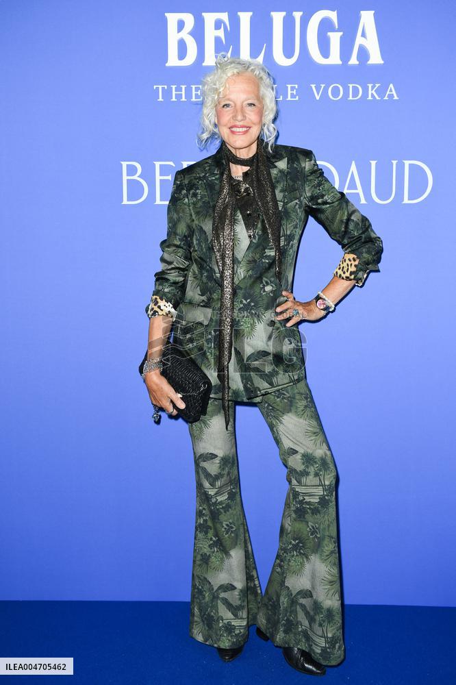 Beluga x Bernardaud Dinner