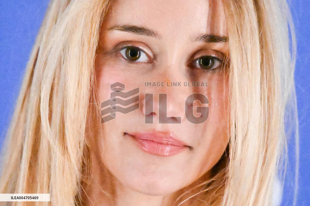 Beluga x Bernardaud Dinner