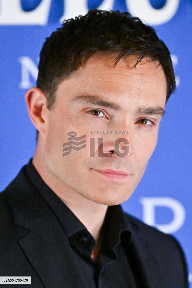 Beluga x Bernardaud Dinner